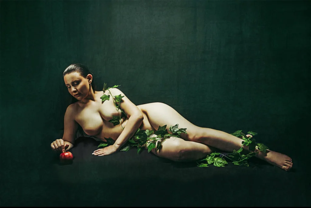 9Ademenirea_lui_Adam