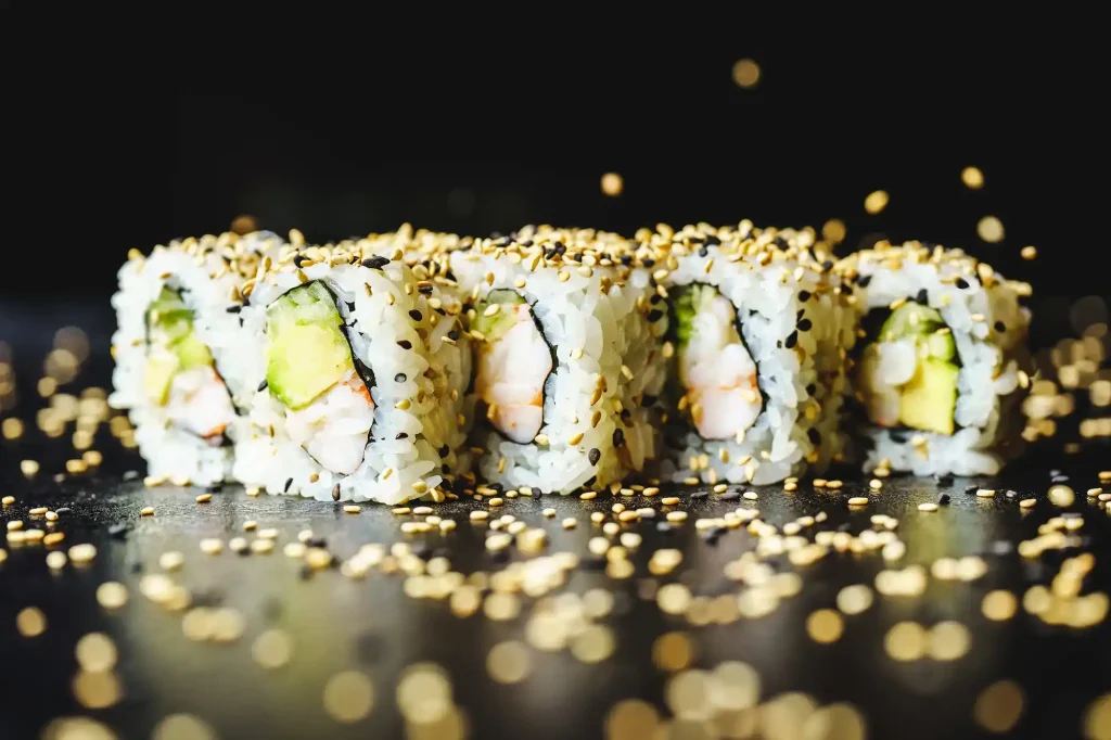 Comercial Photography