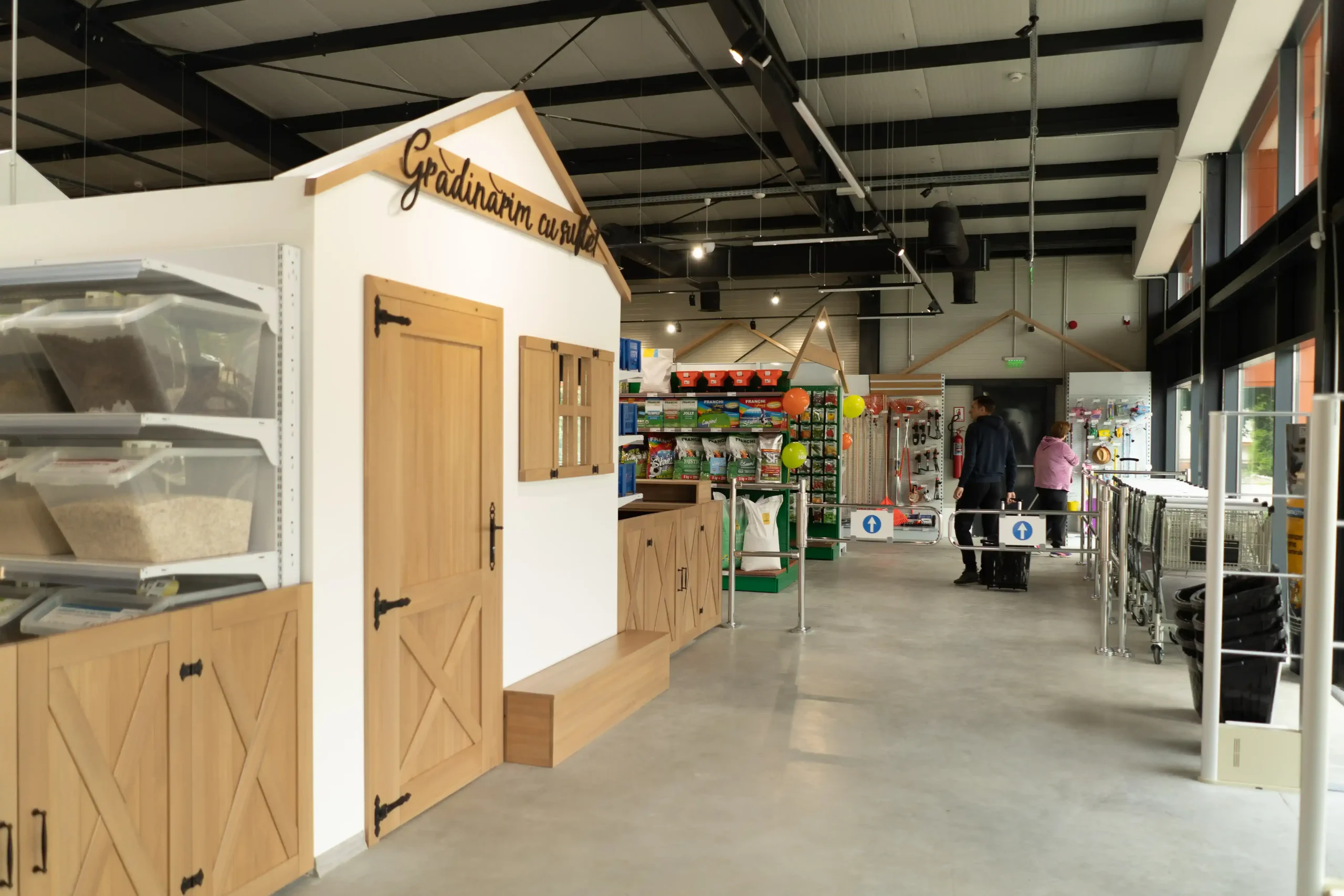 Deschidere Magazin madaras-3