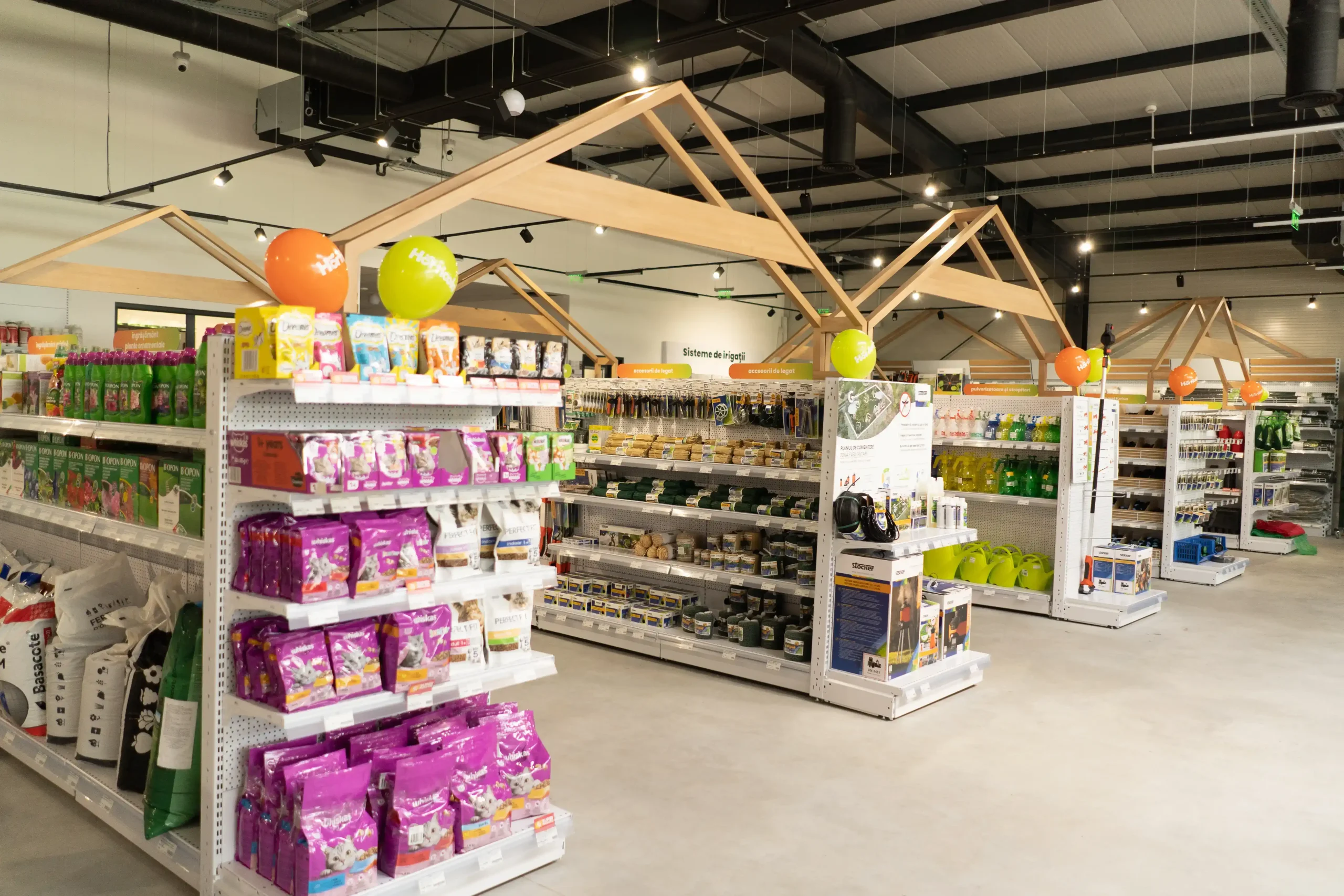 Deschidere Magazin madaras-30