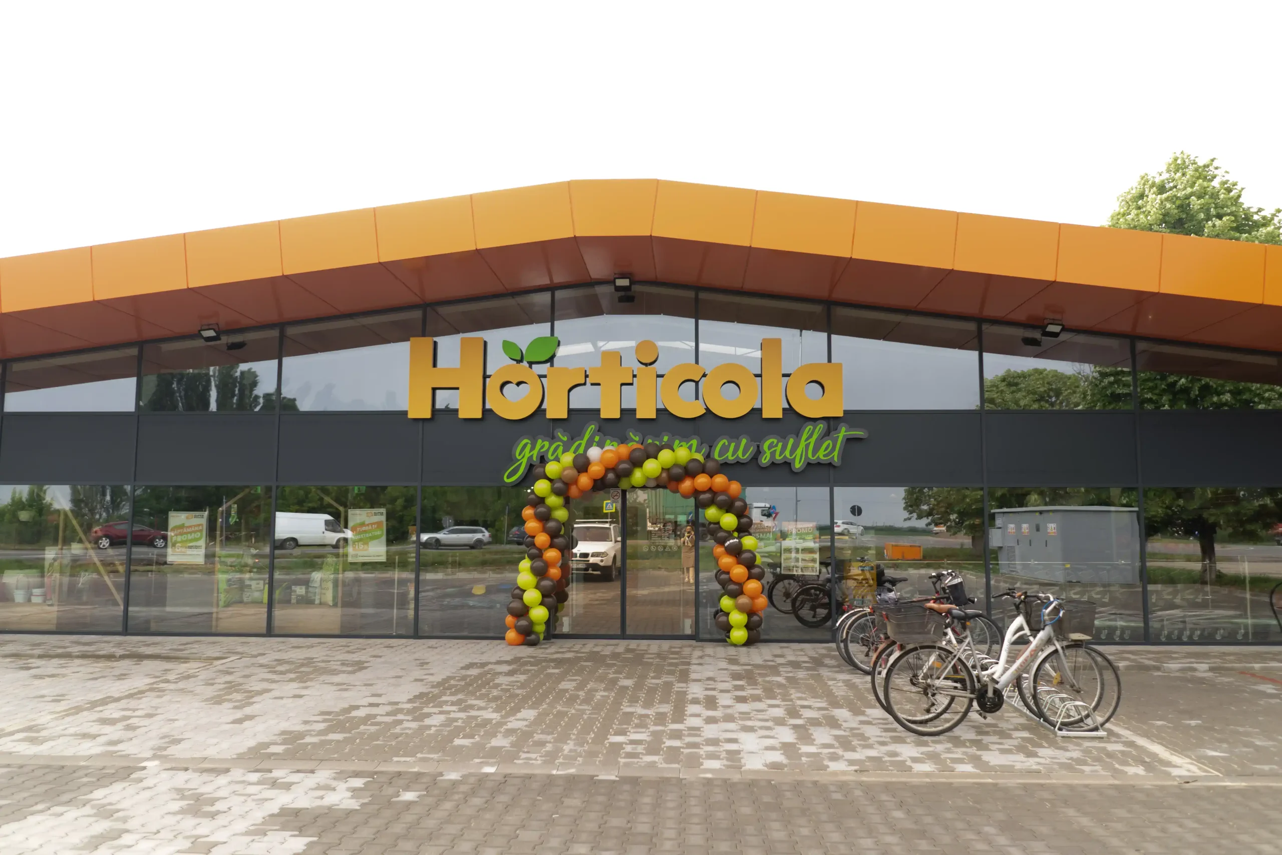 Deschidere Magazin madaras-6