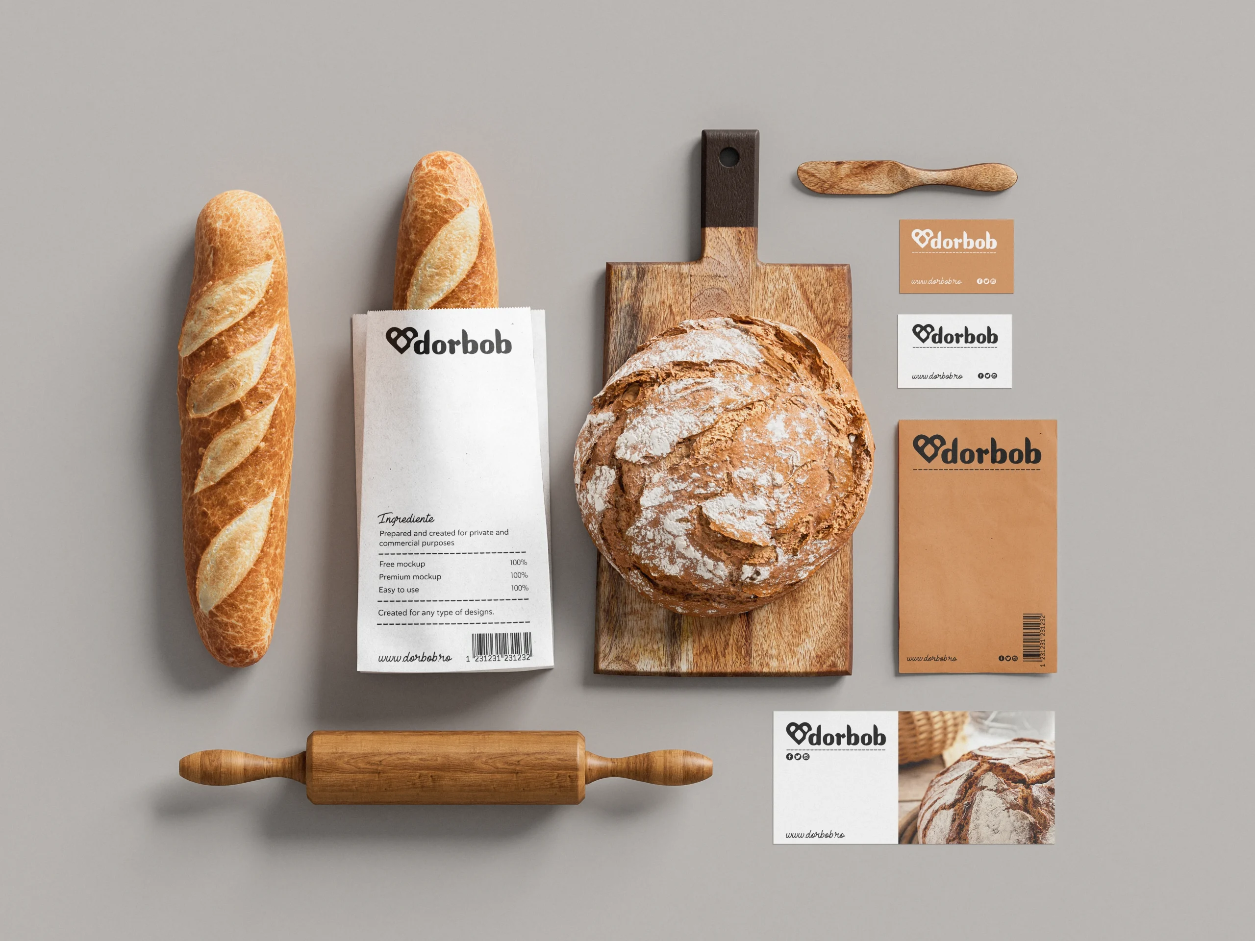 Branding