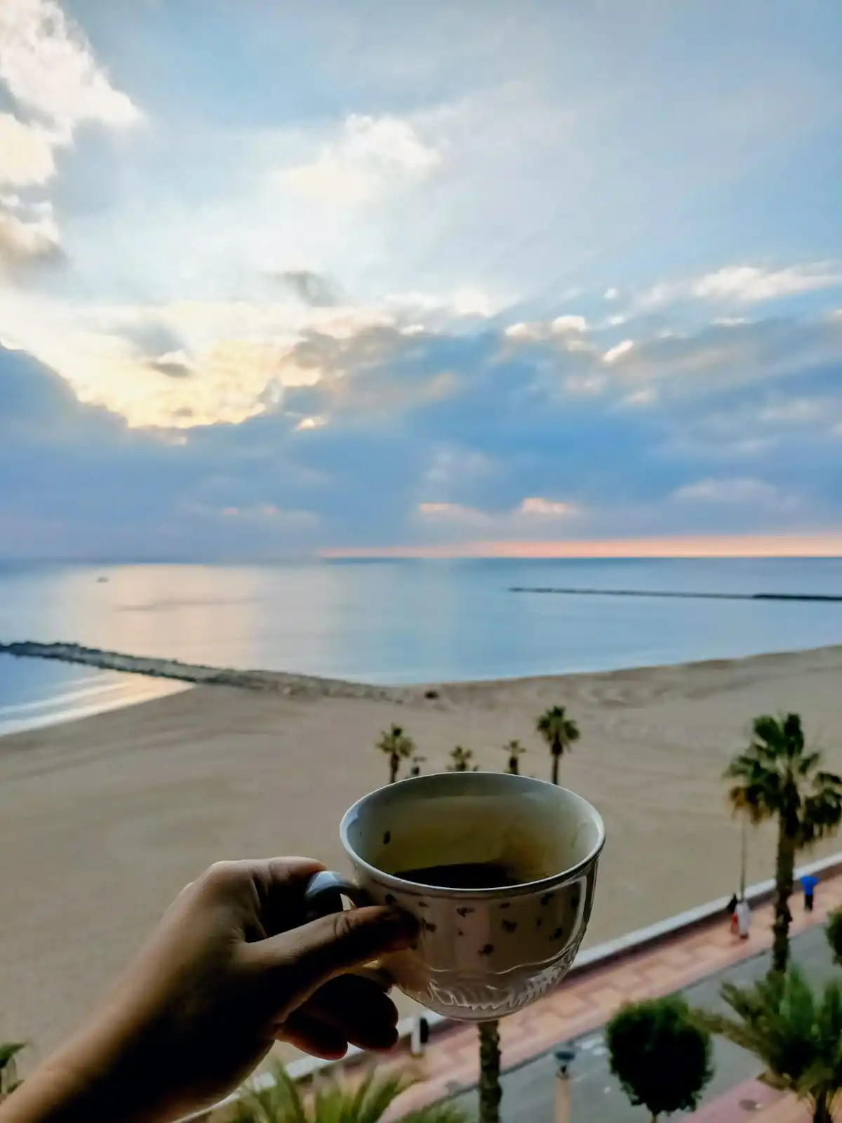 Living with Intention