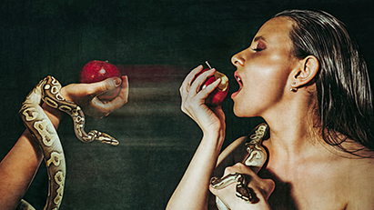 Conceptual Photography