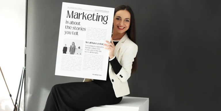 Digital Marketing & Campaign Results