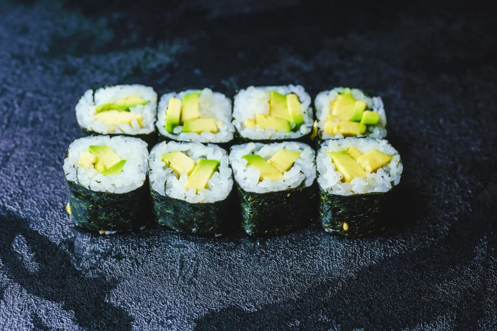 maki avocado-2