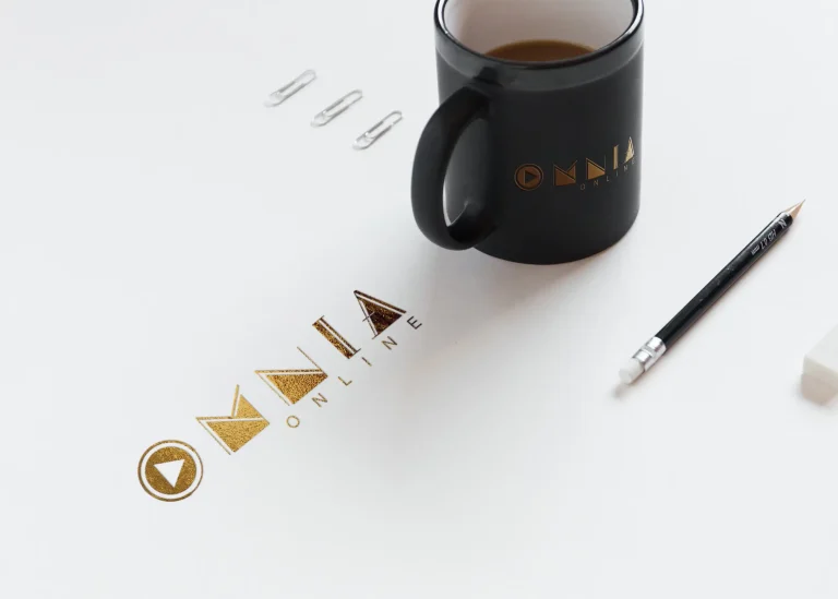 Graphic Design Projects