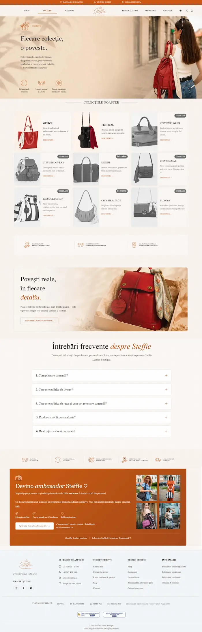 Collections